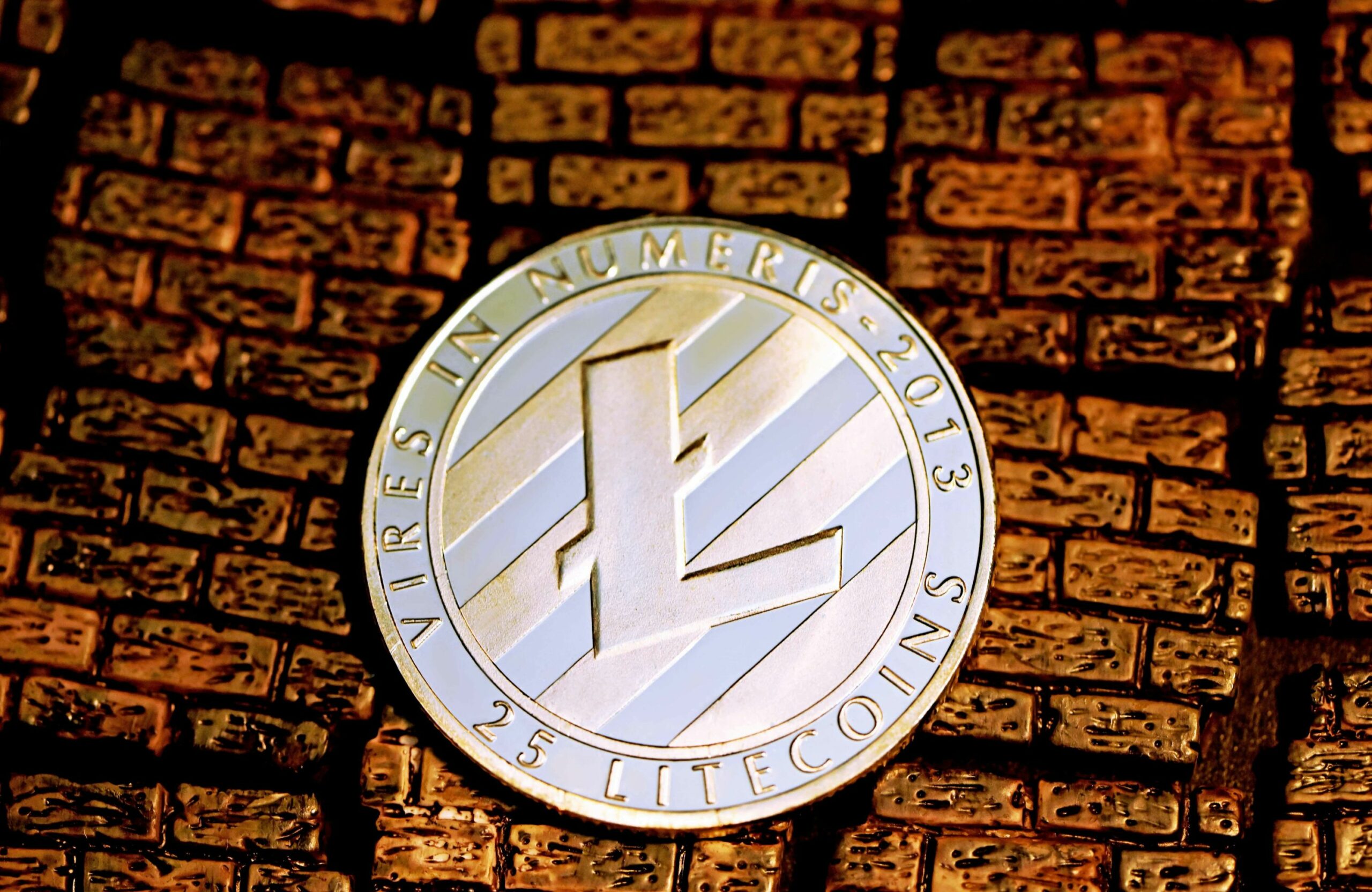 Análisis de precios de LTC: el precio de Litecoin ha subido un +9,12% intermensual, alcanzando los 106,66 dólares.  La semana pasada fue testigo de un aumento del precio de LTC del +13% desde 93,85 dólares.