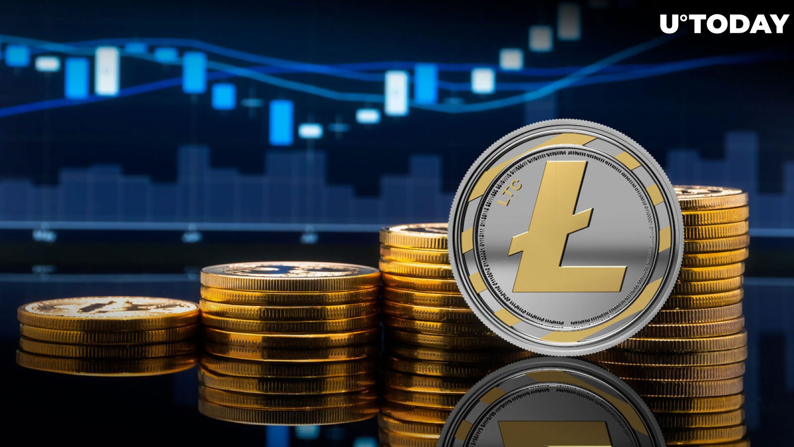 Litecoin (LTC) desempolva BTC, ETH y DOGE como protocolo de pago