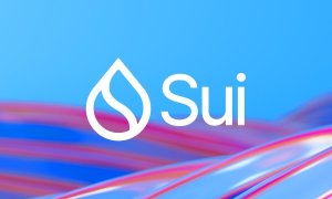 Logotipo de Sui