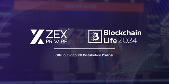 ¿No puedes ver esta imagen?  Visita: https://noticias-blockchain.com/wp-content/uploads/2024/04/ZEX-PR-WIRE-une-fuerzas-con-Blockchain-Life-2024-Dubai.jpg