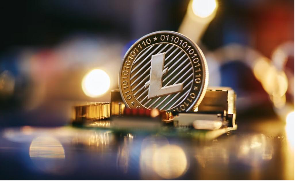 moneda litecoin