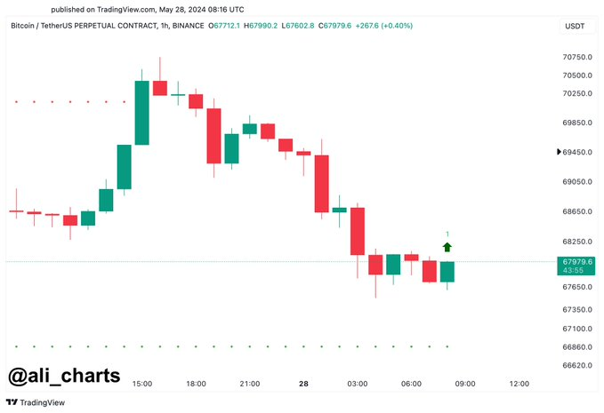 Análisis del precio de Bitcoin
Mt. Gox