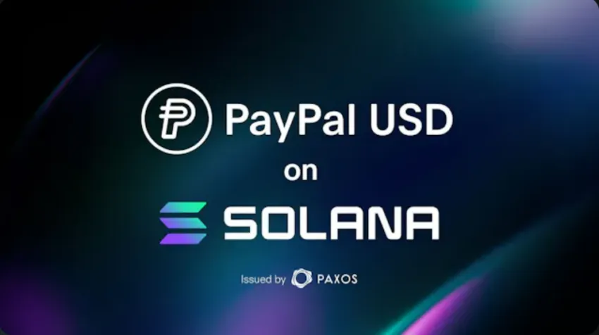 Alianza entre PayPal y Solana