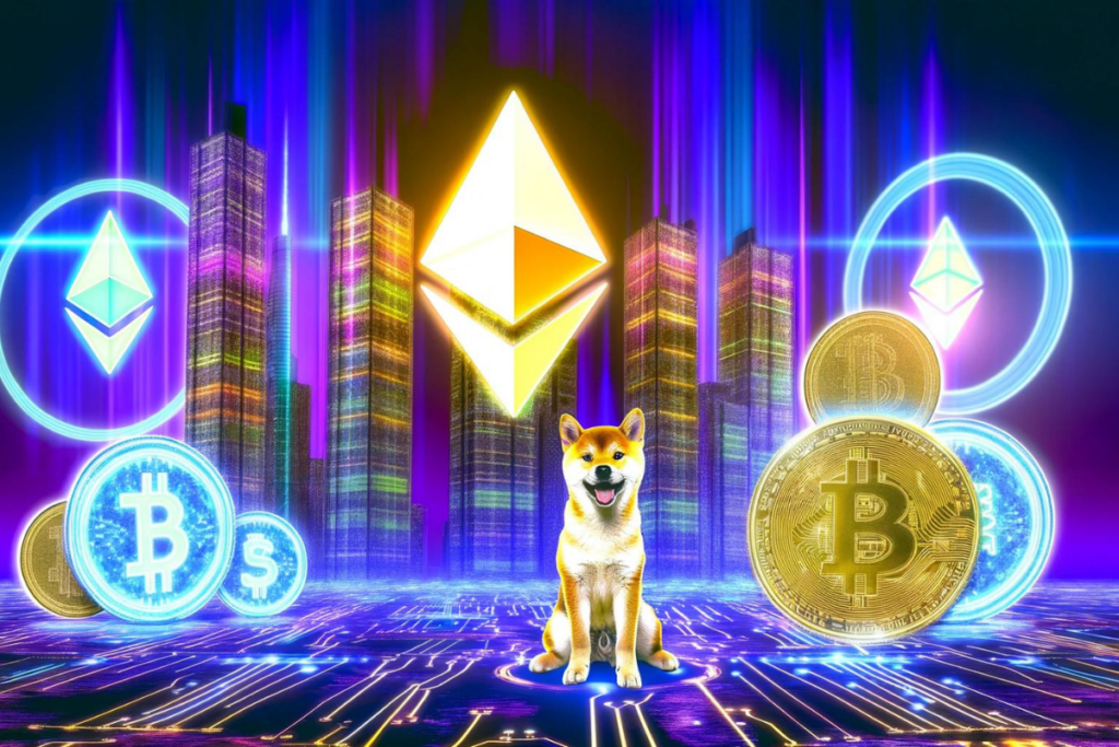 Cripto Shiba