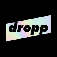 logotipo del grupo dropp