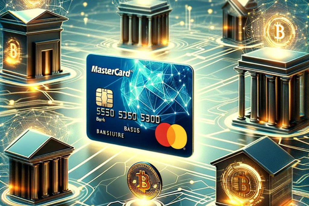 Mastercard criptográfico