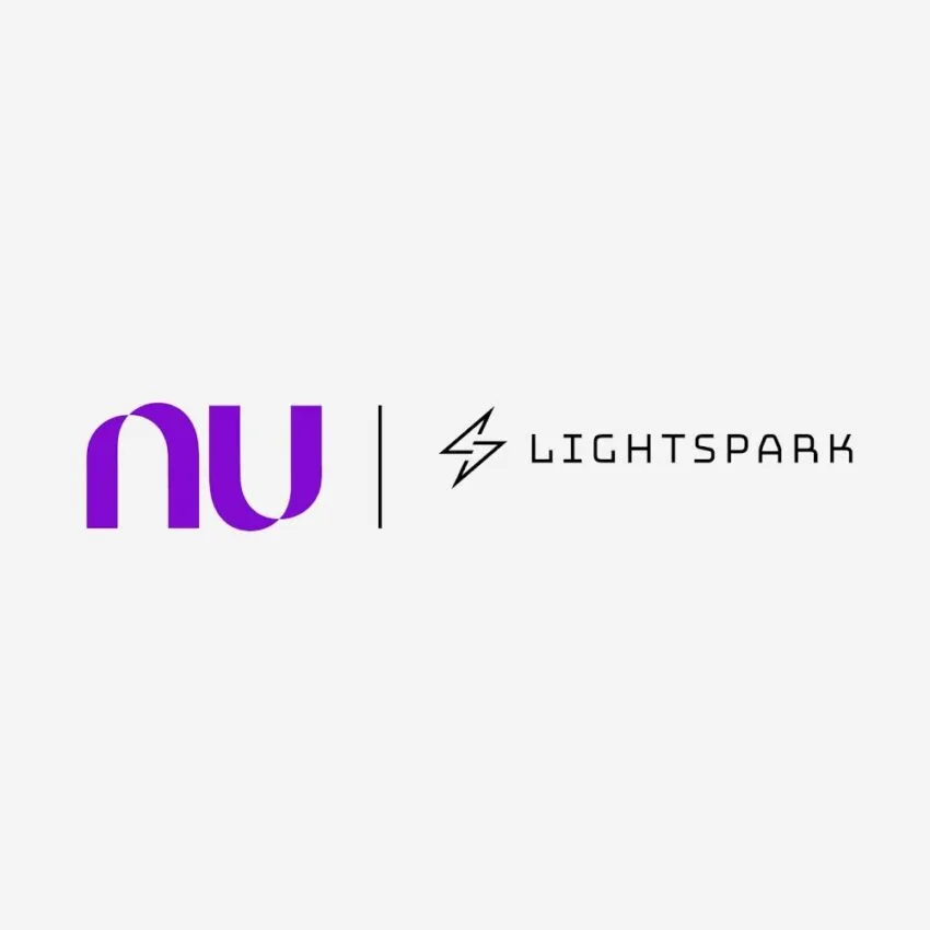 Nubank ha formado una alianza con Lightspark para llevar ofrecer servicios con Lightning Network en Brasil. Fuente: Lightspark.