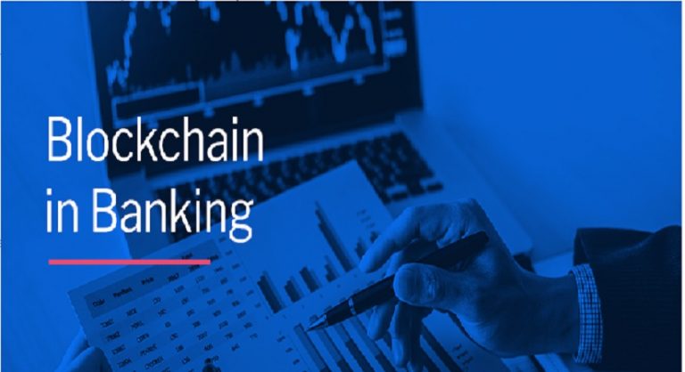 Aparición de Blockchain como infraestructura del sistema financiero