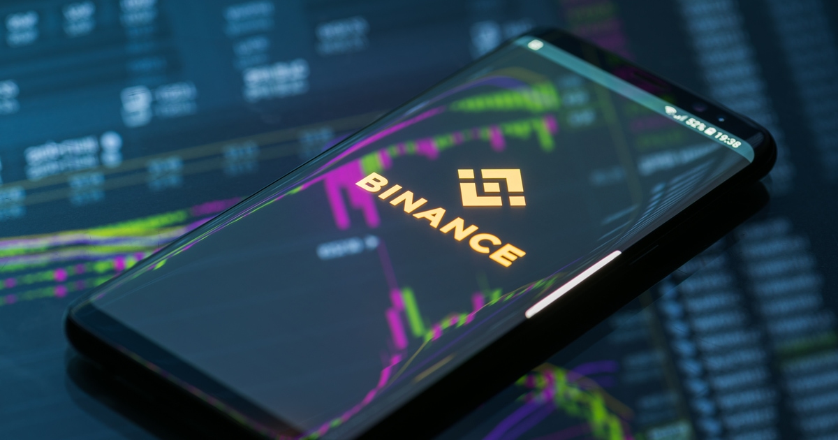 Binance anuncia misiones de junio con 2.000.000 de puntos en juego