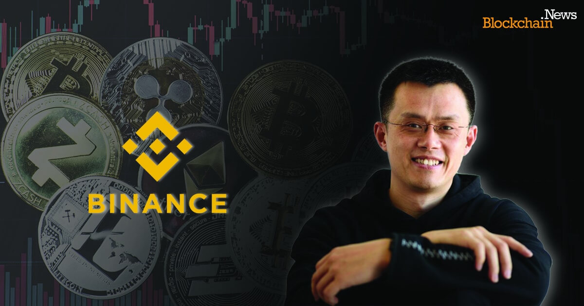 Binance incluirá ZKsync (ZK) y lanzará un programa de distribución de tokens