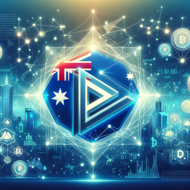 El líder australiano de blockchain cambia de nombre