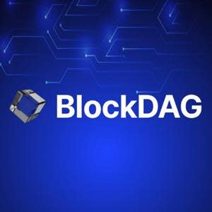 Red BlockDAG