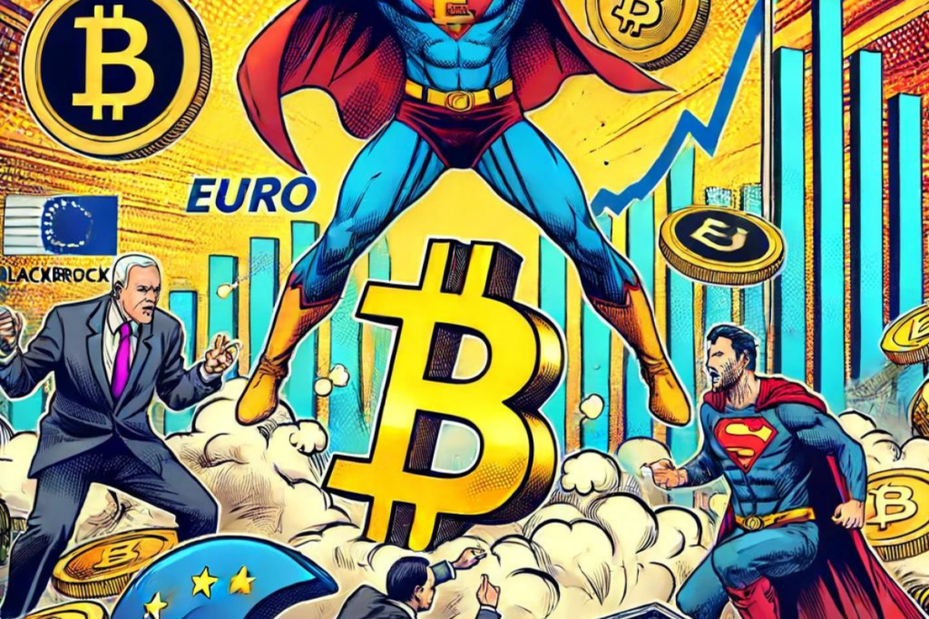 bitcoin euro