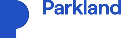 Logotipo de Parkland Corporation (Grupo CNW/Parkland Corporation)