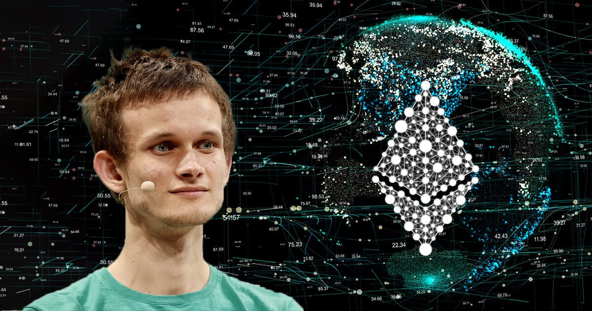 Vitalik Buterin reflexiona sobre la guerra del tamaño de bloque de Bitcoin