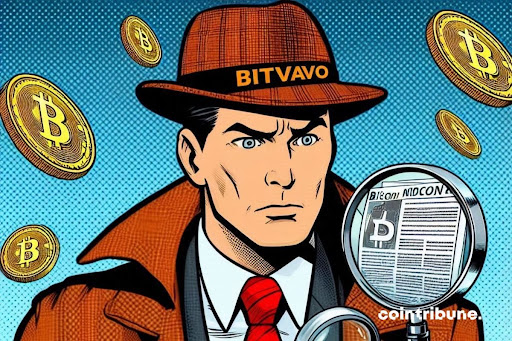 Bitvavo y Bitcoin