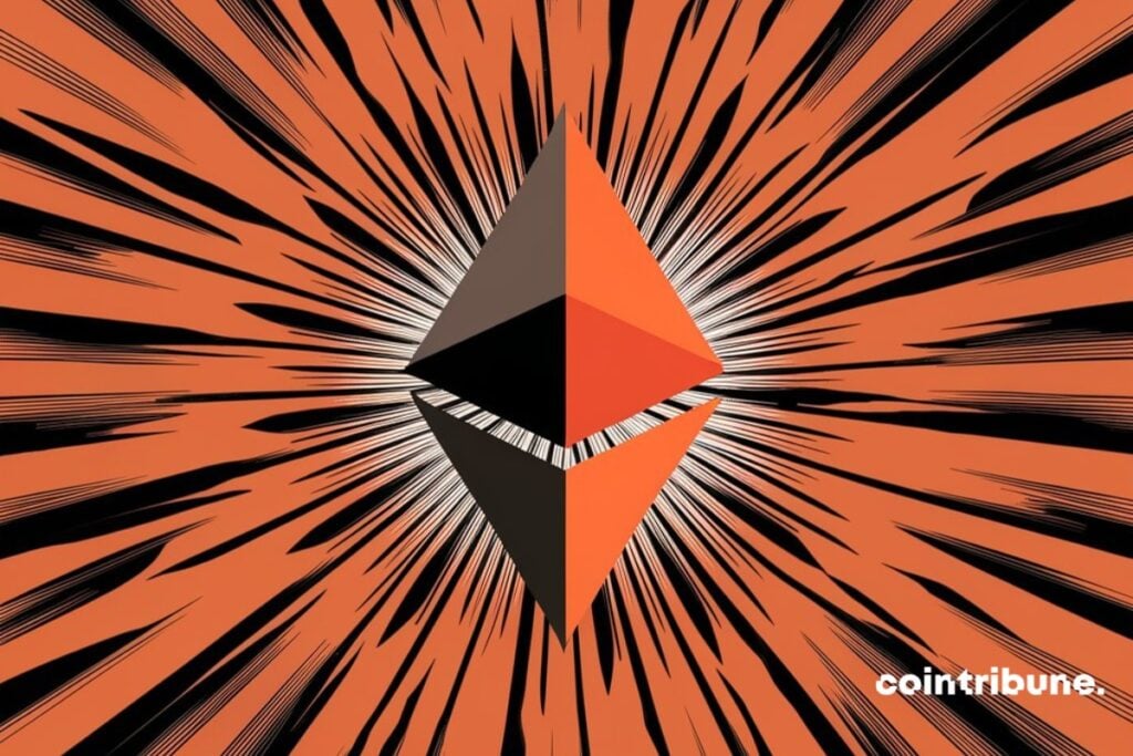 Ethereum: Revelaciones sobre su gobernanza