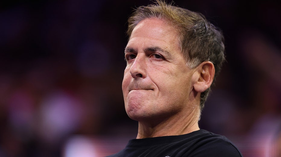 Mark Cuban sobre la inteligencia artificial