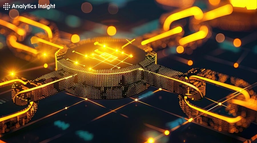 La tecnología blockchain: cómo está revolucionando las cadenas de suministro