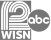 Logotipo de WISN