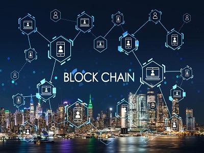 Blockchain en el mercado de los medios y el entretenimiento