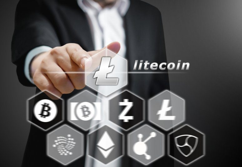 La mejor billetera Litecoin