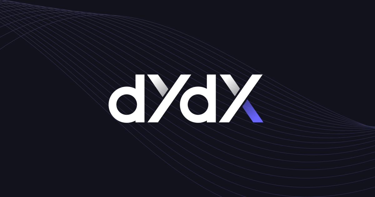 dYdX anuncia una reducción significativa de la fuerza laboral en medio de un cambio estratégico