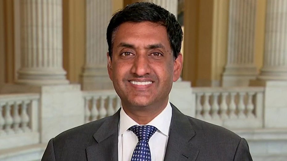 Ro Khanna sobre la producción de petróleo