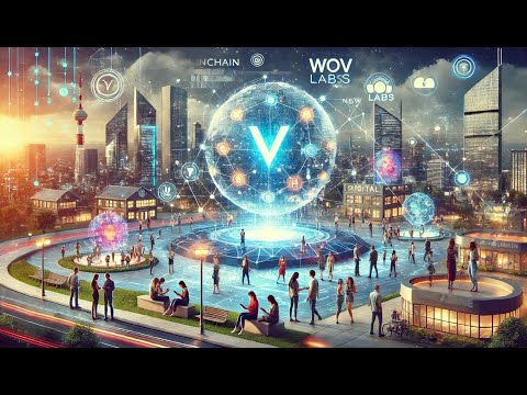 VeChain y WoV Labs lanzan un pasaporte digital basado en blockchain para la verificación de autenticidad