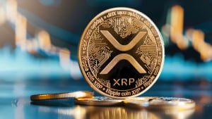 XRP muestra una señal alcista masiva: detalles