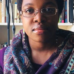 <span>Michelle Chikaonda es una ensayista de Blantyre, Malawi, que actualmente vive y trabaja en Filadelfia. Es editora colaboradora de no ficción en Electric Literature. Su trabajo se puede encontrar en Al Jazeera, Globe & Mail, Catapult y Broad Street Review, entre otras publicaciones. </span>«/></p>
<p>                                                      <noscript><br />
                                                          <img decoding=