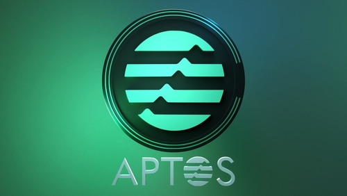 Aptos integrates Chainlink's CCIP and data feeds