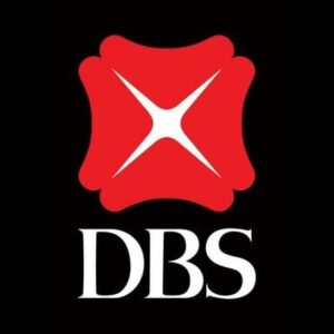 DBS Bank, Ant International, noticias de tecnología financiera, tecnología blockchain, tokens del Tesoro, gestión patrimonial, gestión de tesorería y liquidez, APAC, Singapur, 