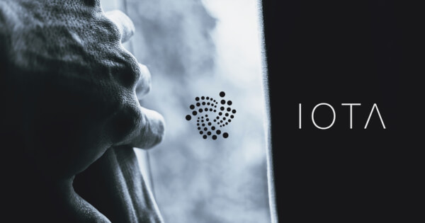 IOTA fortalece su liderazgo en blockchain a través de alianzas clave y cumplimiento normativo