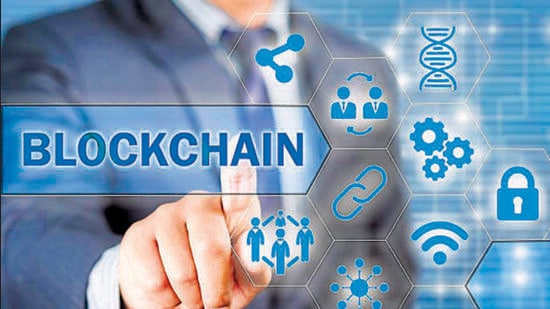 El uso de blockchain garantizará que los usuarios mantengan el control sobre sus propias identidades, protegiendo sus datos del acceso no autorizado. (Getty Images/iStockphoto)