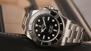 Rolex Submariner