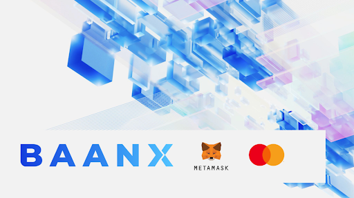 Metamask Mastercard criptomonedas