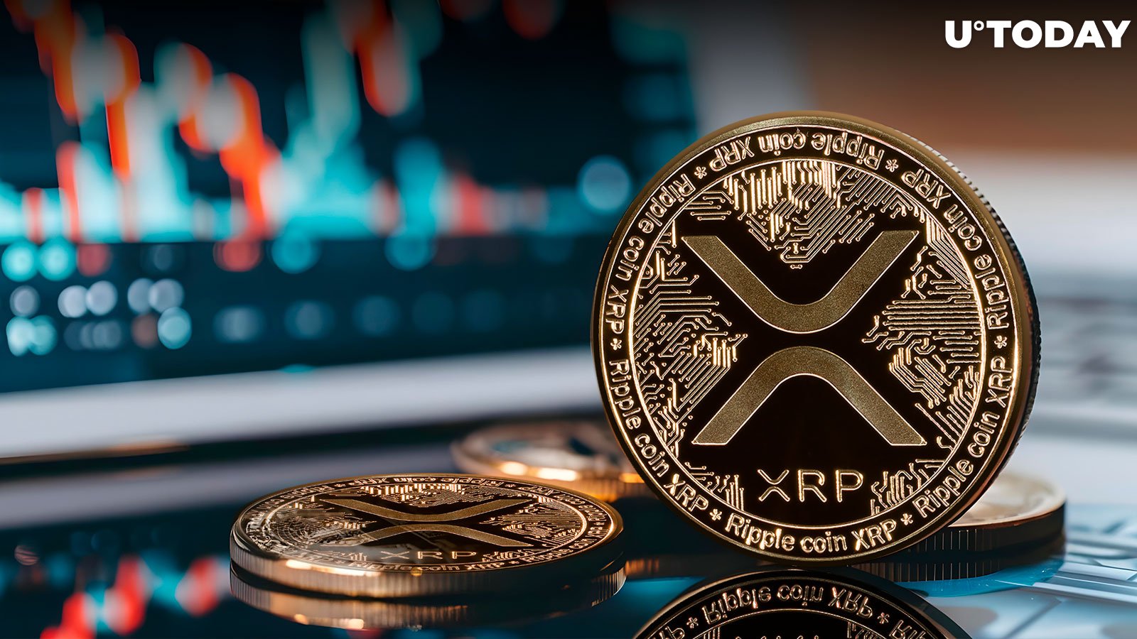 Retiro de 60 millones de XRP sorprende a importante exchange de criptomonedas