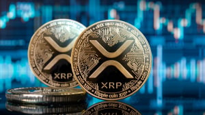 XRP al borde de la mayor ruptura en la historia de precios: detalles