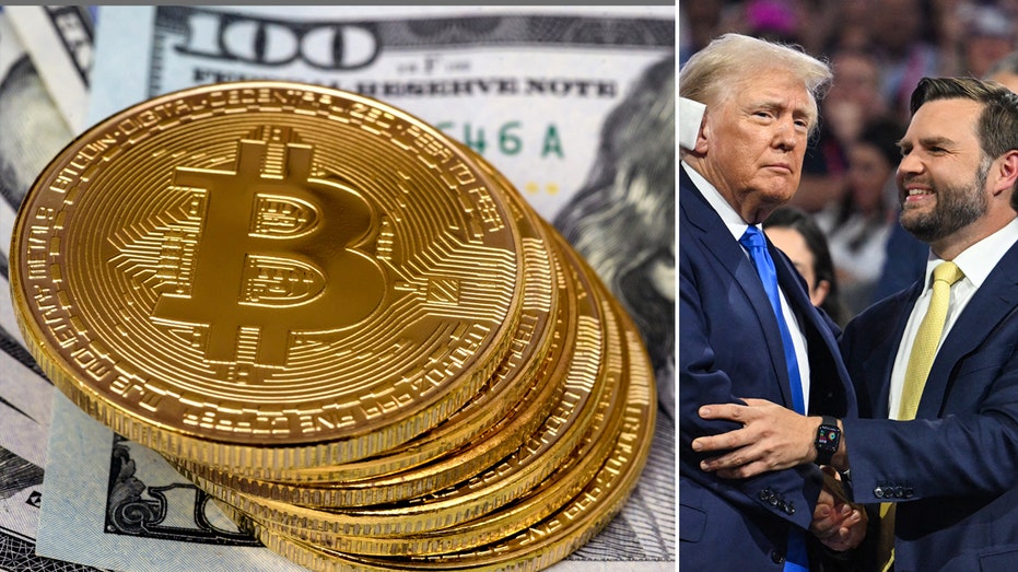 Shervin Pishevar sobre la postura de Trump y Vance a favor de las criptomonedas