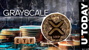 ¿Grayscale lanzará pronto el primer fideicomiso y ETF de XRP?