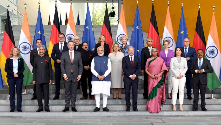 BRICS-India-Líderes-Ministerios-UE-Europa