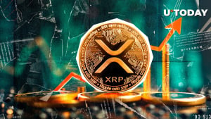 XRP dispara un 800% en flujos de fondos a medida que el precio de XRP se vuelve parabólico