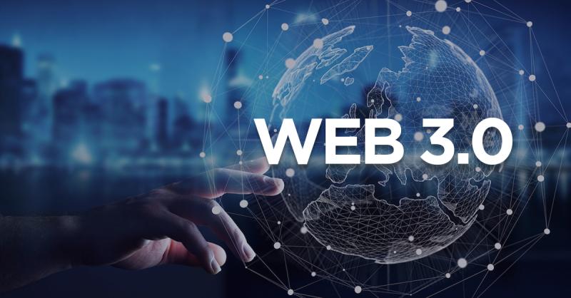 Cadena de bloques Web 3.0