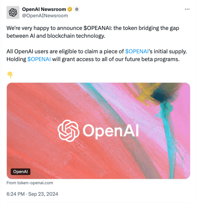 Hackeo de OpenAI