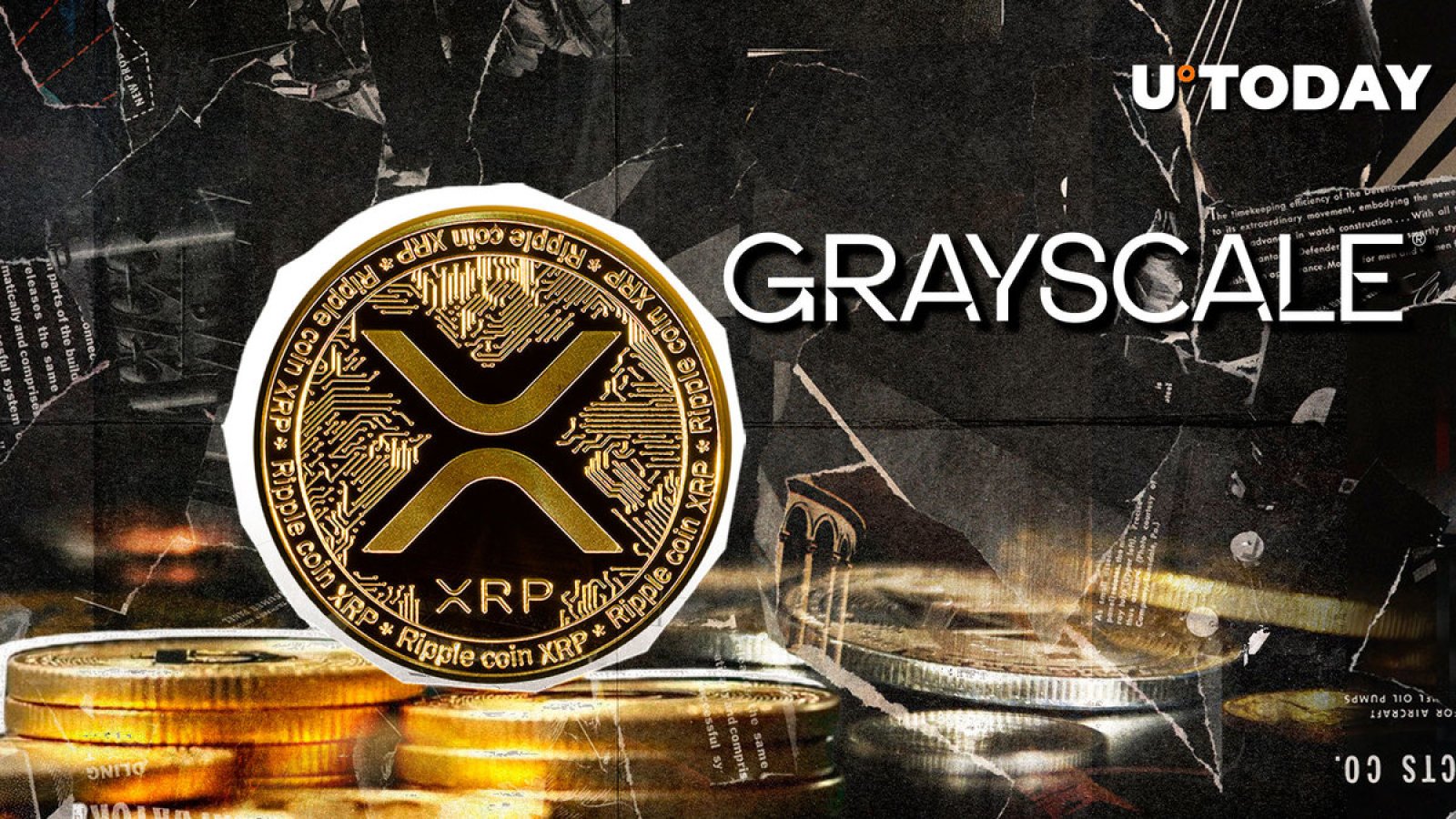 Grayscale XRP Spotlight sorprende a la comunidad criptográfica: detalles