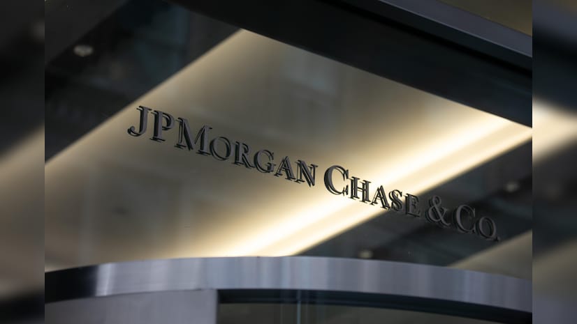 JPMorgan, banco JP Morgan en la India