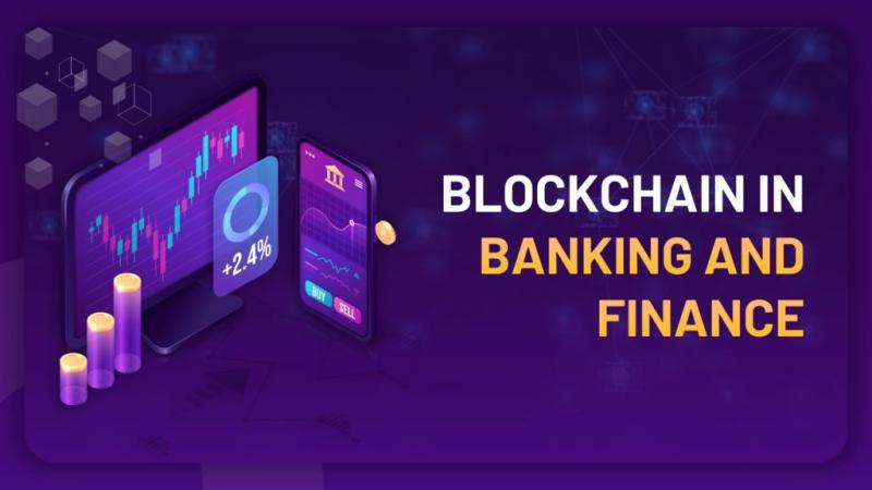 Blockchain en el mercado bancario y de servicios financieros