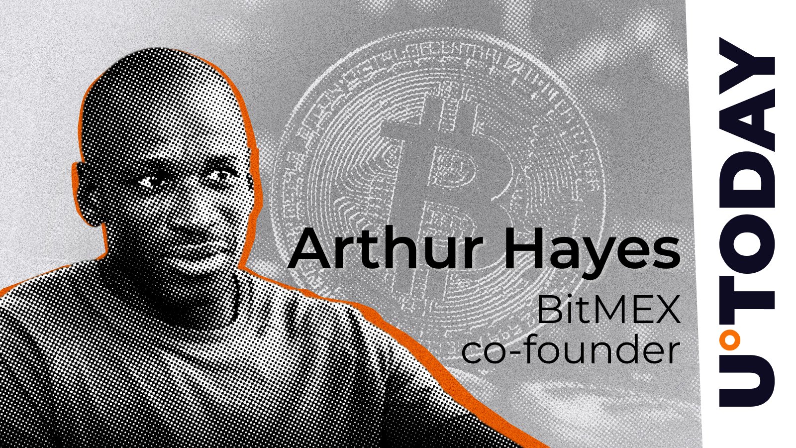 El precio de Bitcoin cae por debajo de los 50.000 dólares: la leyenda de las criptomonedas de 2017 Arthur Hayes