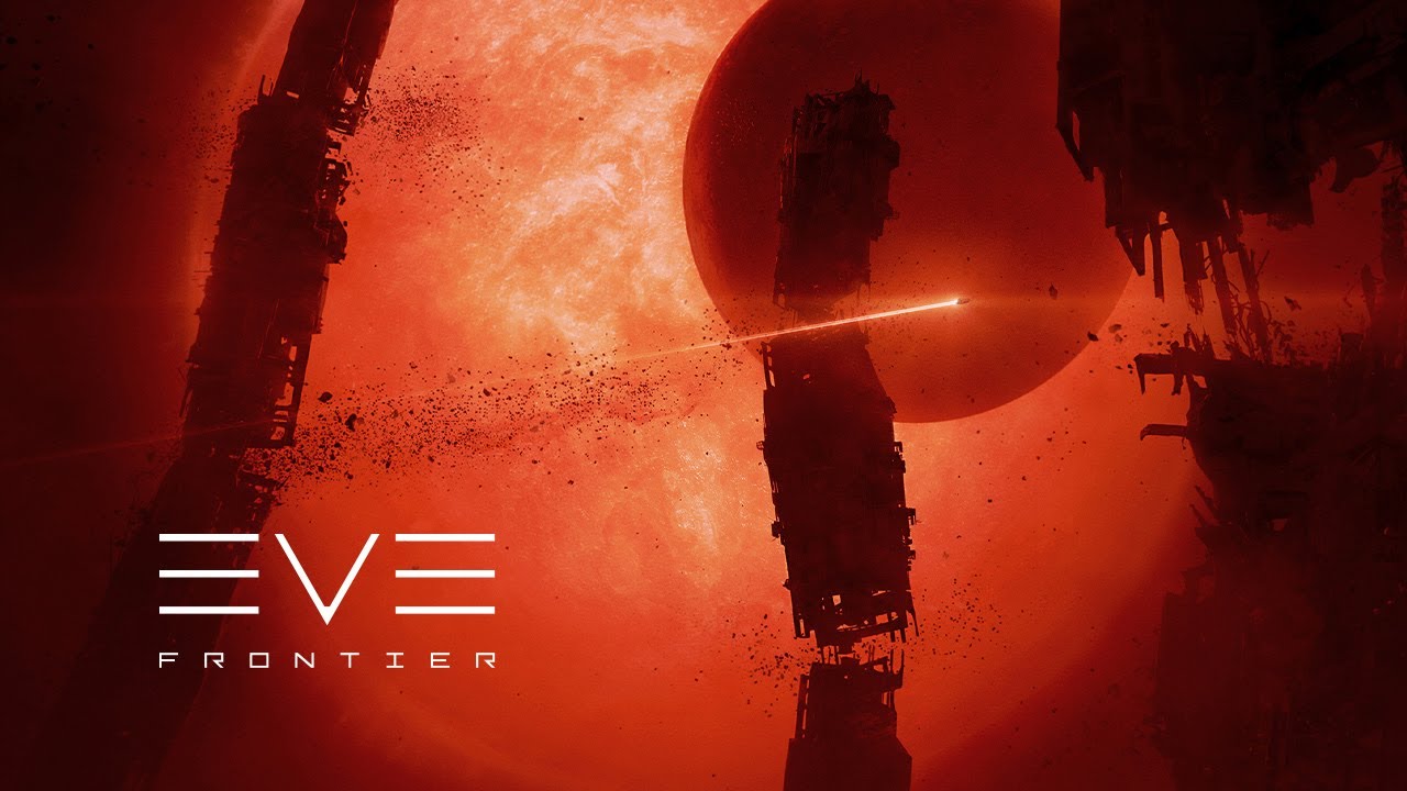 EVE Frontier | Tráiler oficial | 'Awake Eternally' - YouTube